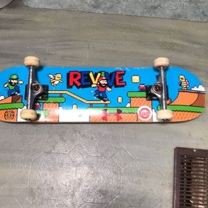 Meet your Posher, Jonathan